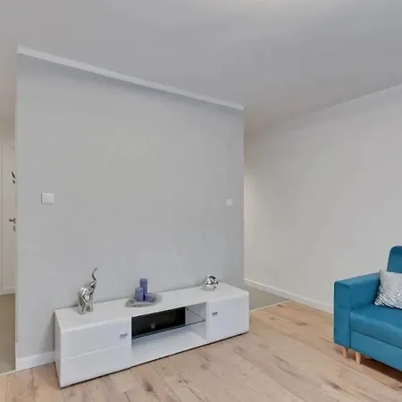 Mieszkanie Spokojny Apartament