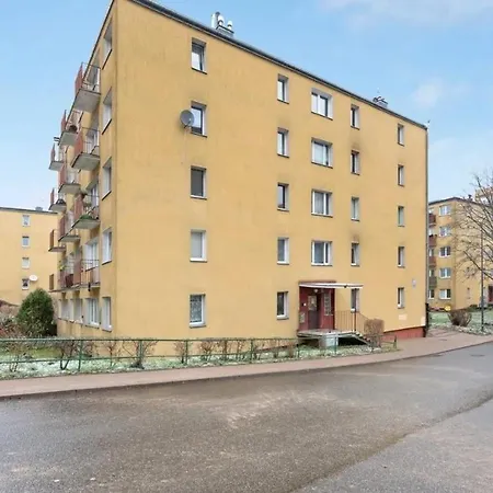 Apartament Mieszkanie Spokojny Sopot