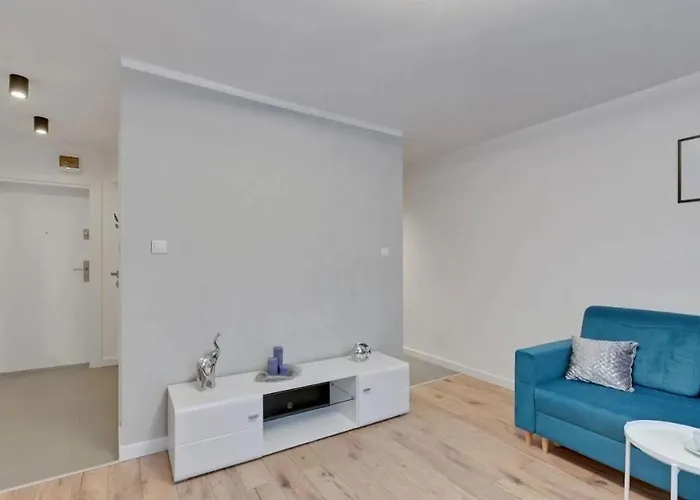 Mieszkanie Spokojny Appartamento